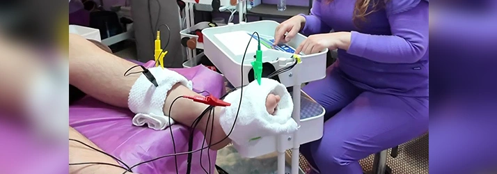 What Is Frequency Specific Microcurrent in Houston TX and How Does It Work for Pain Relief?